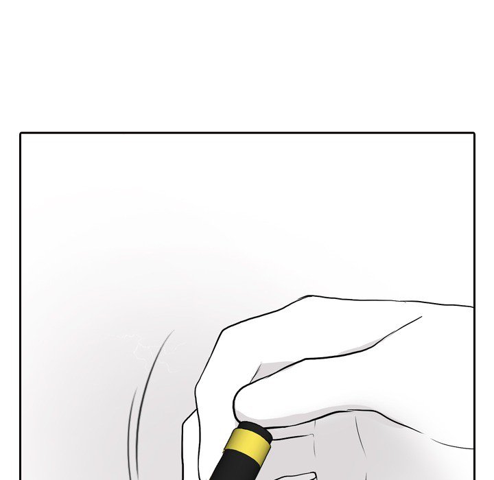 Sweet Bitter Love Chapter 47 image 31