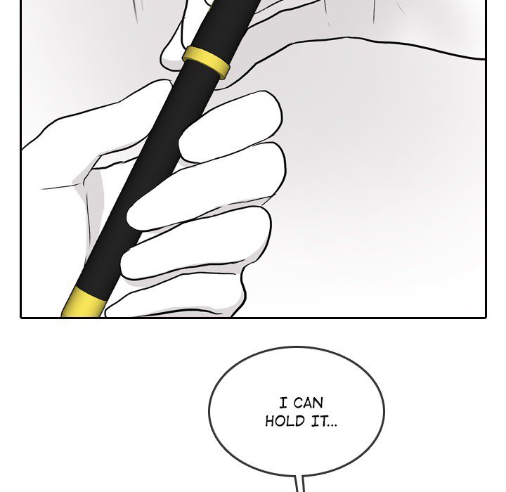 Sweet Bitter Love Chapter 47 image 32