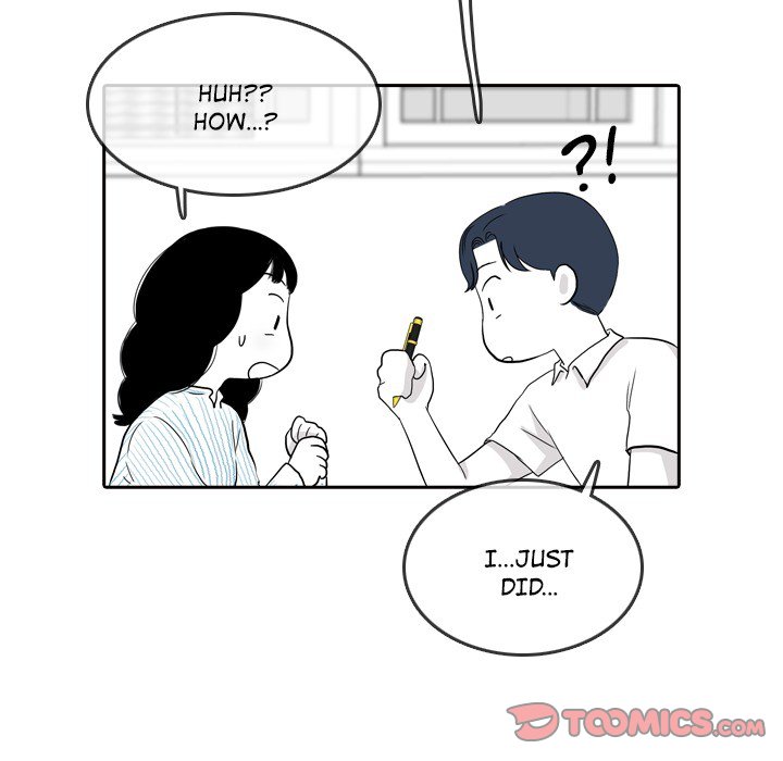 Sweet Bitter Love Chapter 47 image 33