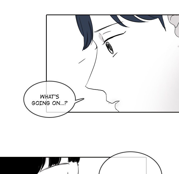Sweet Bitter Love Chapter 47 image 34