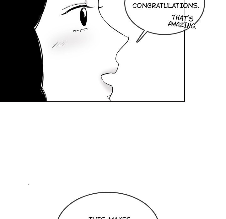 Sweet Bitter Love Chapter 47 image 35