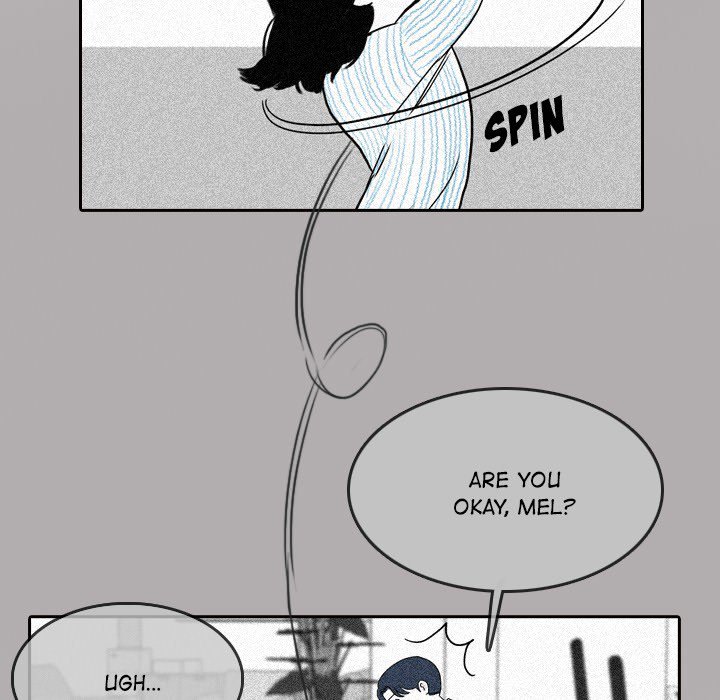 Sweet Bitter Love Chapter 47 image 48