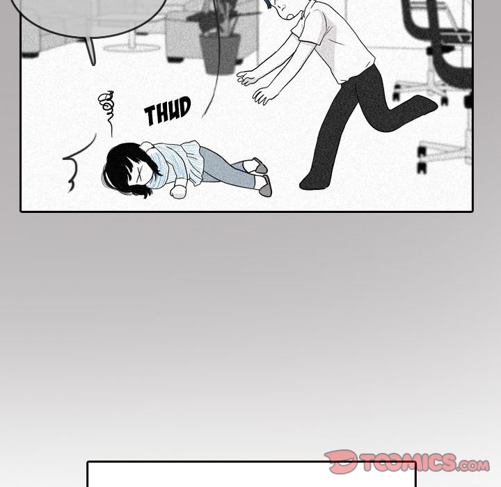 Sweet Bitter Love Chapter 47 image 49