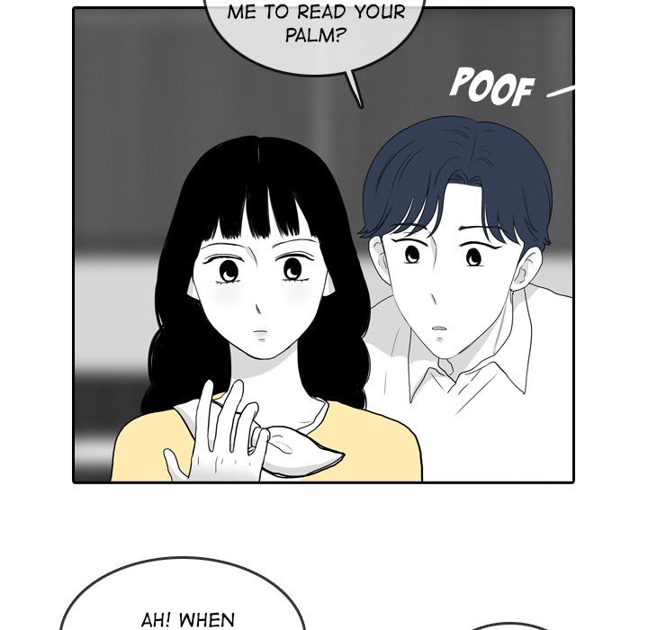 Sweet Bitter Love Chapter 47 image 54
