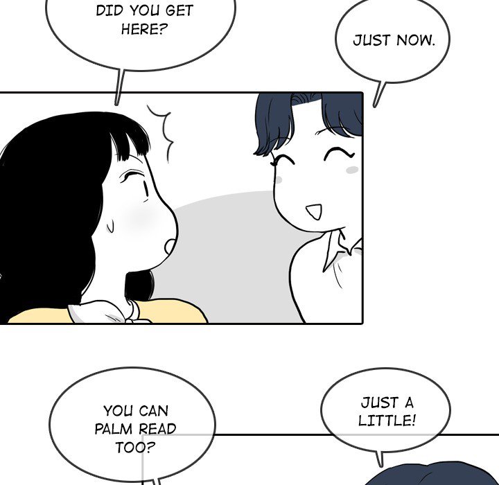 Sweet Bitter Love Chapter 47 image 55