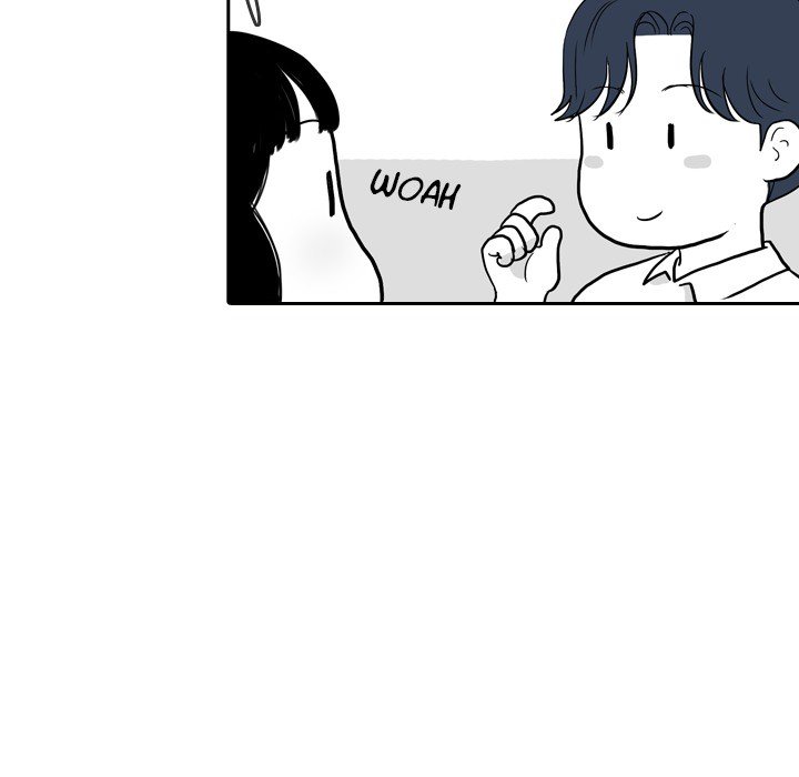 Sweet Bitter Love Chapter 47 image 56