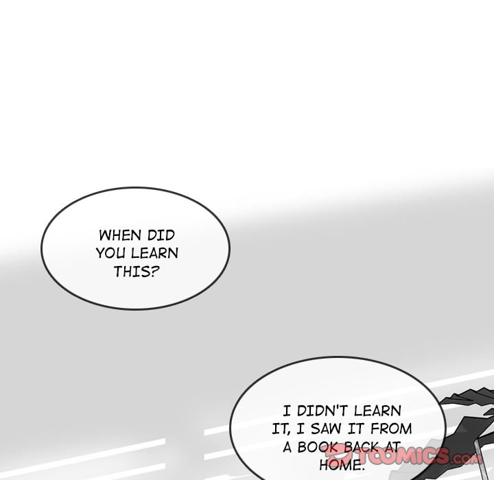 Sweet Bitter Love Chapter 47 image 57