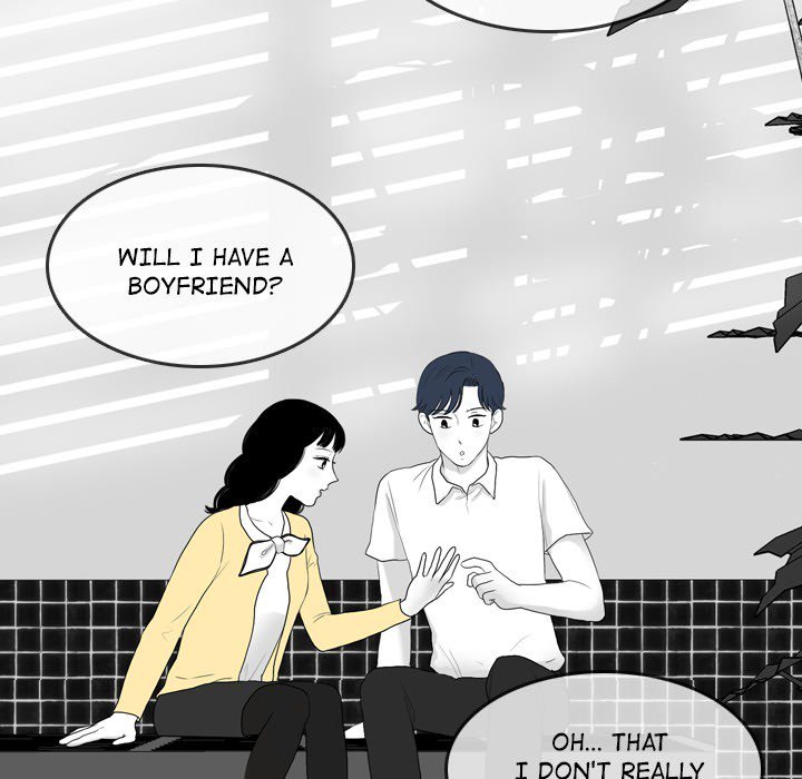Sweet Bitter Love Chapter 47 image 58
