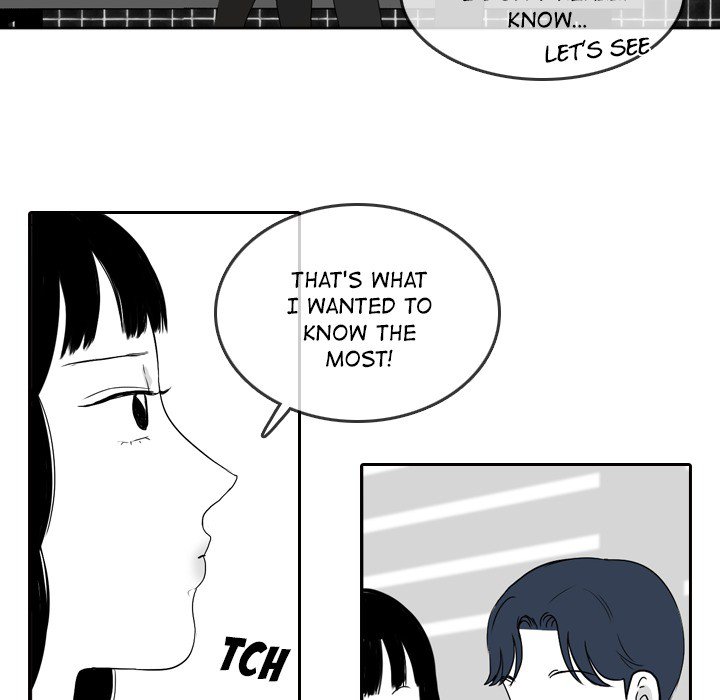 Sweet Bitter Love Chapter 47 image 59