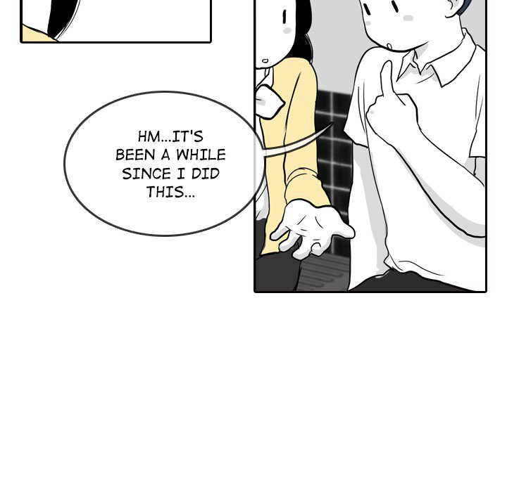 Sweet Bitter Love Chapter 47 image 60