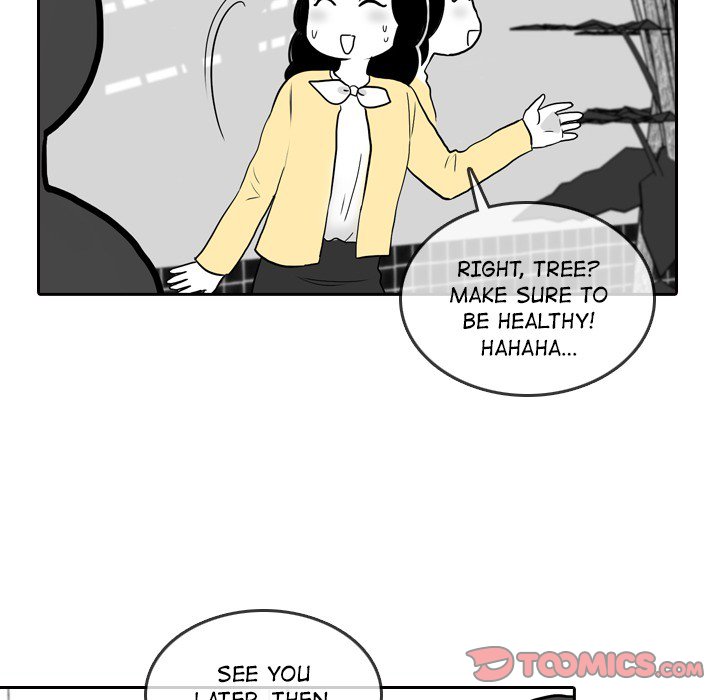 Sweet Bitter Love Chapter 47 image 65