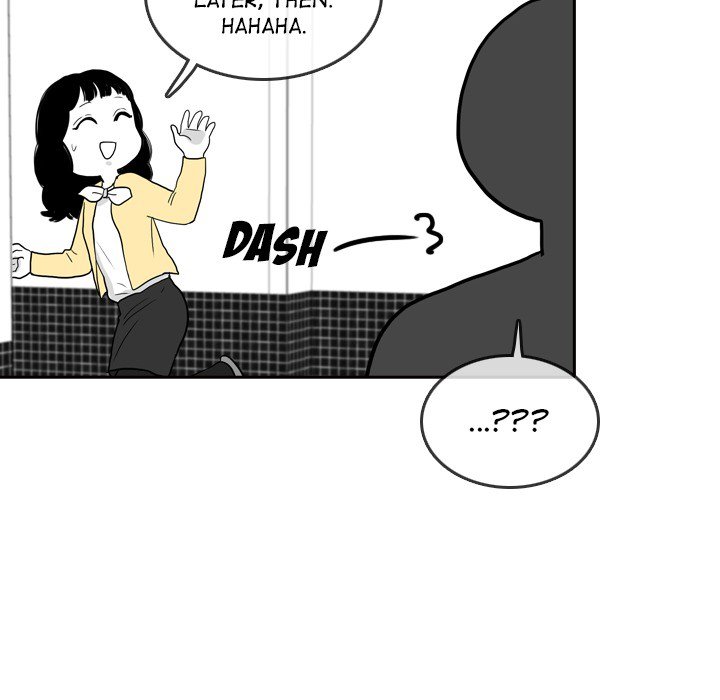 Sweet Bitter Love Chapter 47 image 66