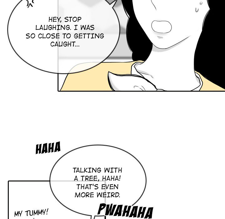 Sweet Bitter Love Chapter 47 image 71
