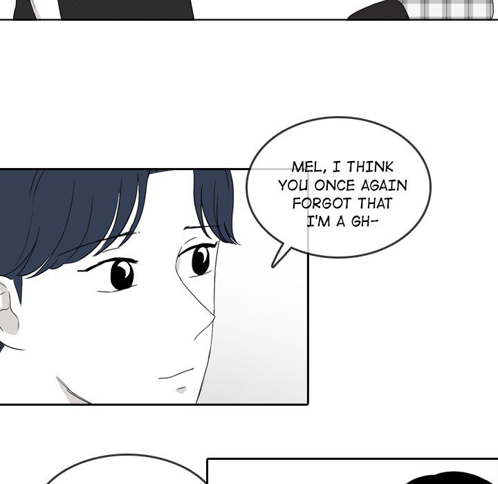 Sweet Bitter Love Chapter 47 image 78