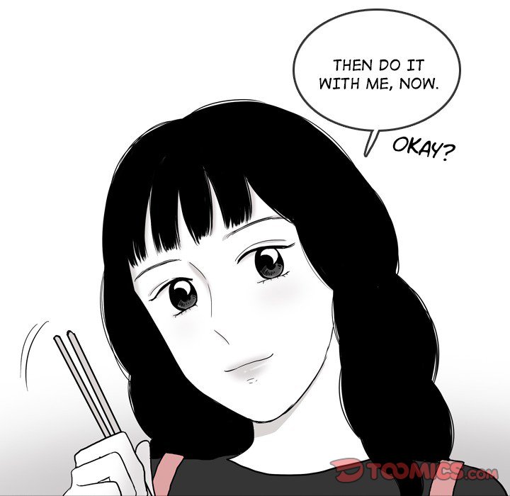 Sweet Bitter Love Chapter 47 image 81