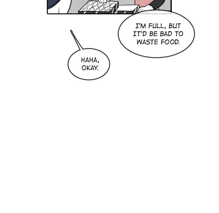 Sweet Bitter Love Chapter 47 image 86
