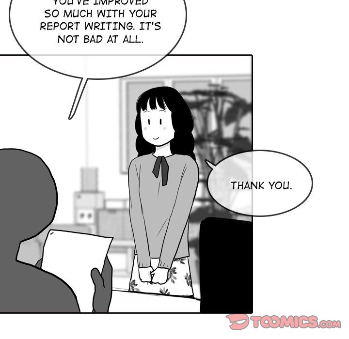Sweet Bitter Love Chapter 47 image 89