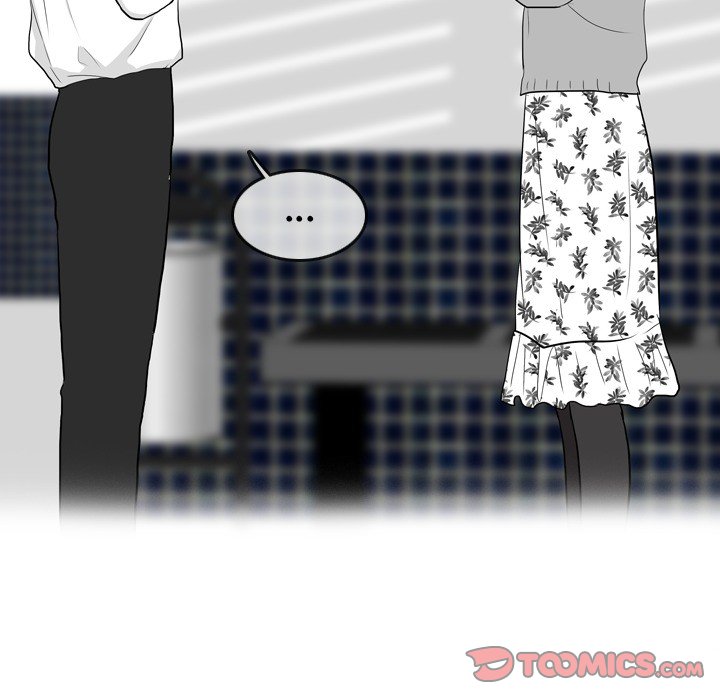 Sweet Bitter Love Chapter 47 image 97