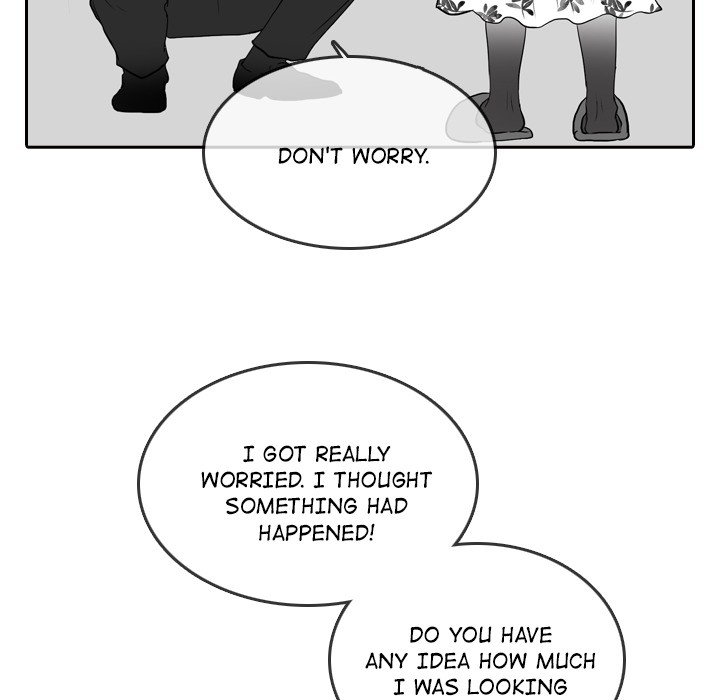 Sweet Bitter Love Chapter 48 image 16