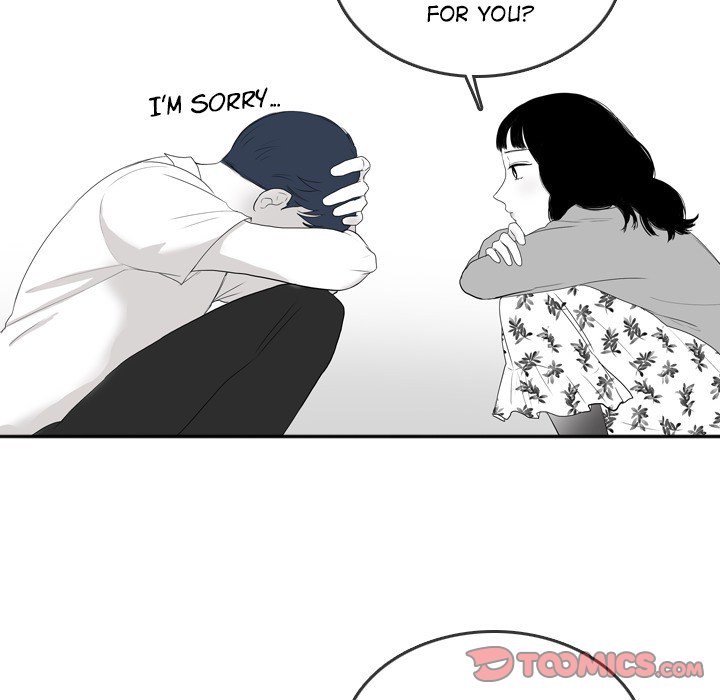 Sweet Bitter Love Chapter 48 image 17