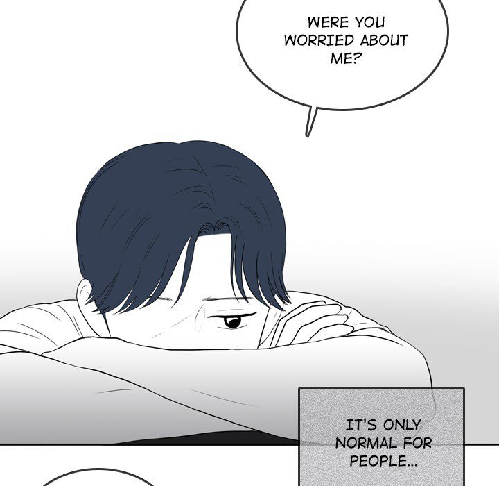 Sweet Bitter Love Chapter 48 image 18