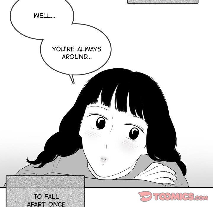 Sweet Bitter Love Chapter 48 image 19