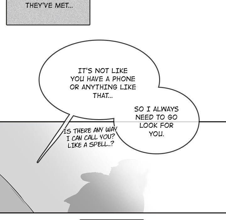 Sweet Bitter Love Chapter 48 image 20