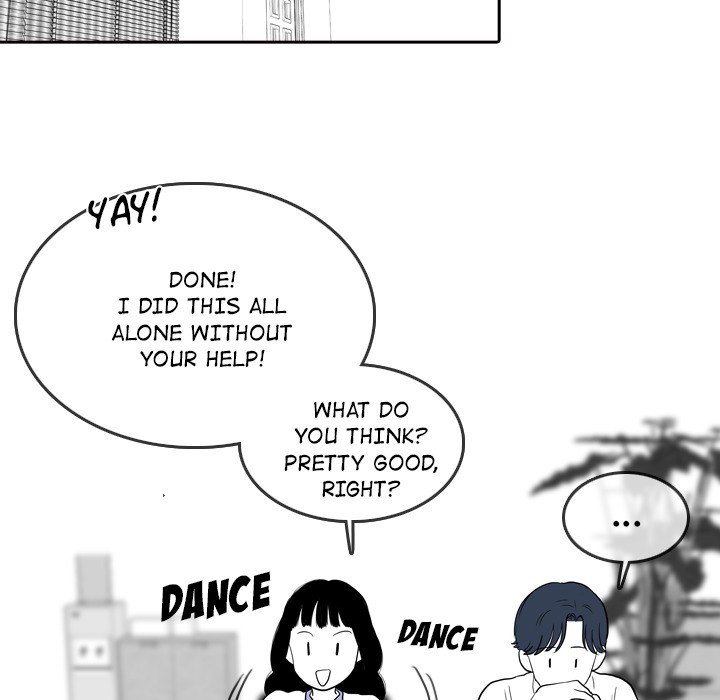 Sweet Bitter Love Chapter 48 image 26