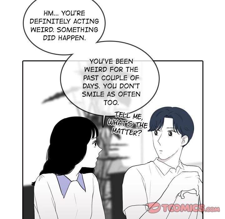 Sweet Bitter Love Chapter 48 image 29