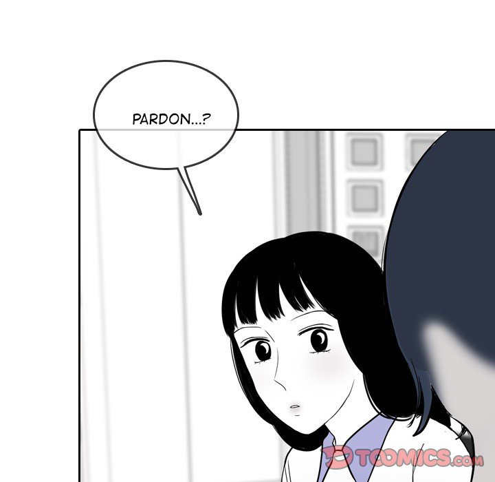 Sweet Bitter Love Chapter 48 image 33