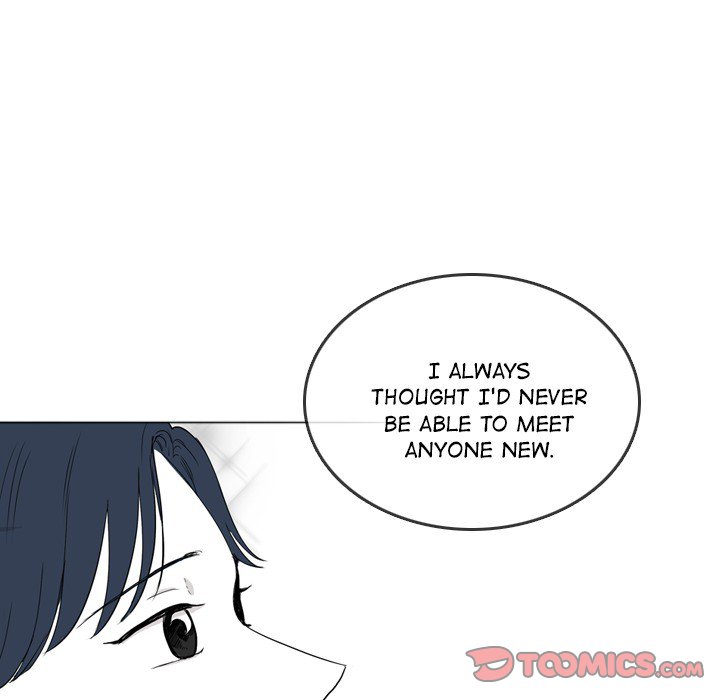 Sweet Bitter Love Chapter 48 image 35