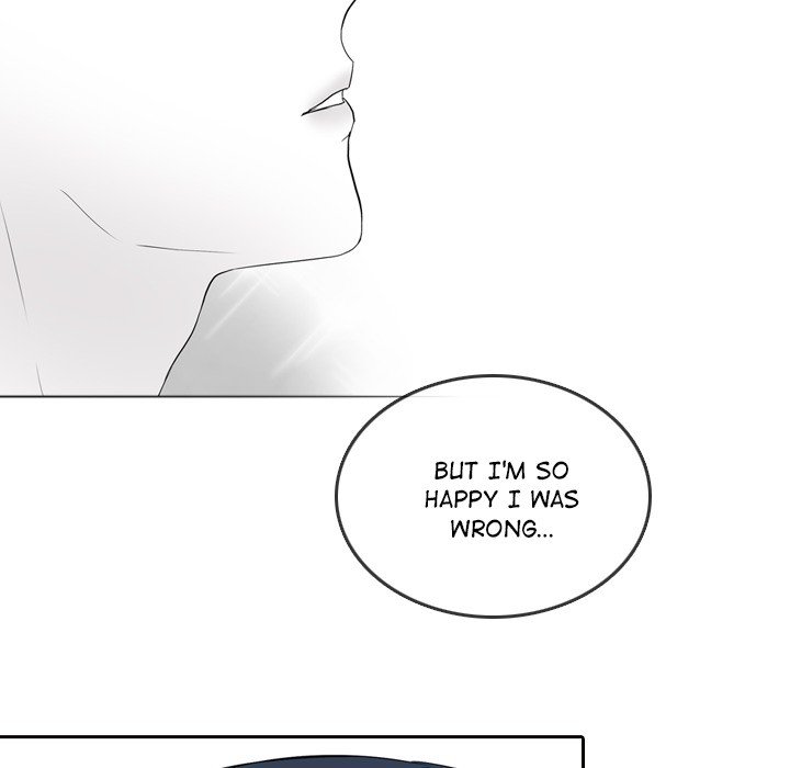 Sweet Bitter Love Chapter 48 image 36