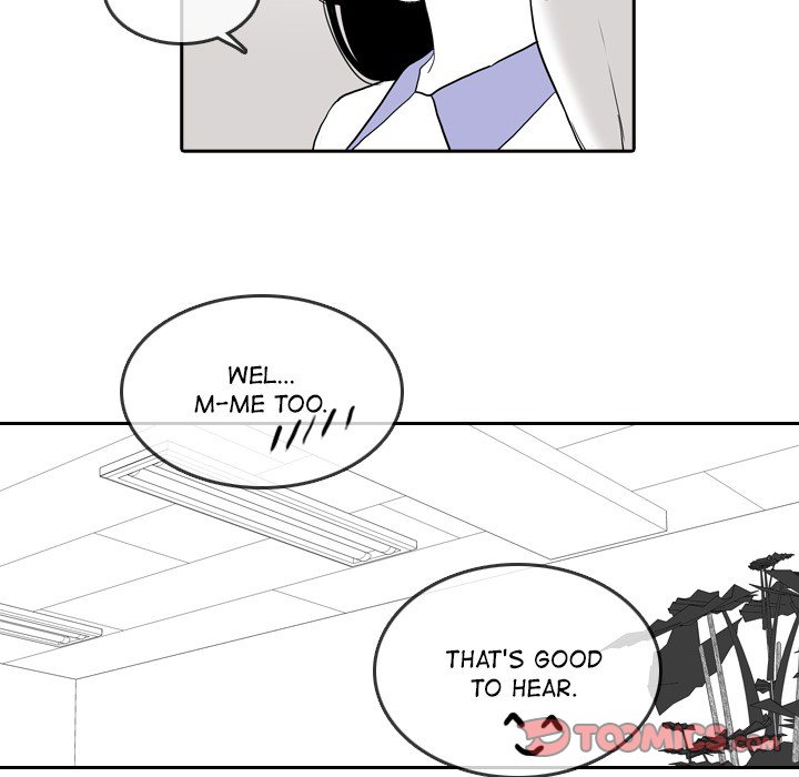 Sweet Bitter Love Chapter 48 image 39