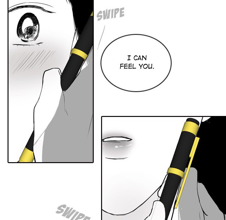 Sweet Bitter Love Chapter 48 image 54
