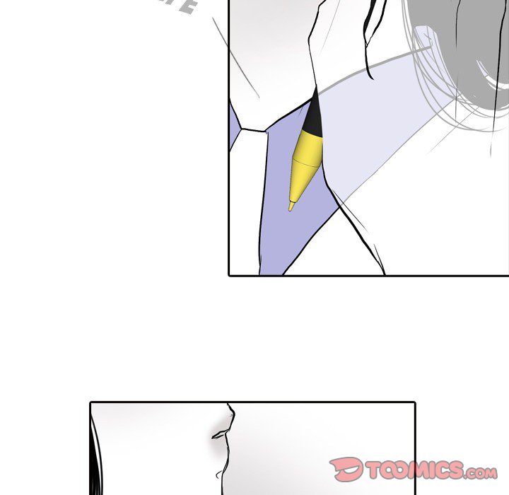 Sweet Bitter Love Chapter 48 image 55