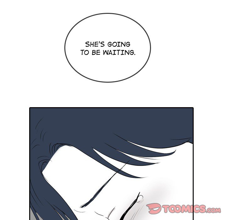 Sweet Bitter Love Chapter 48 image 73