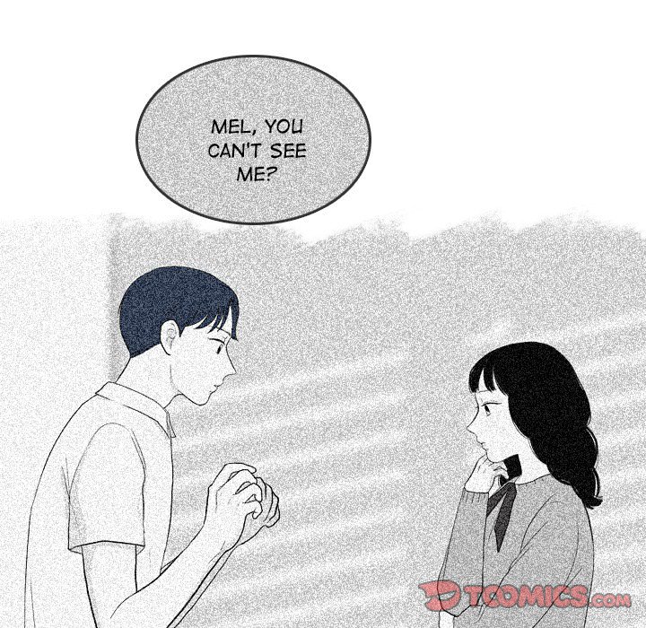 Sweet Bitter Love Chapter 48 image 7