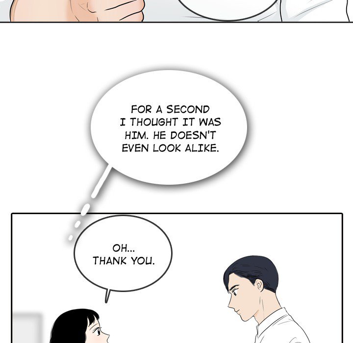 Sweet Bitter Love Chapter 49 image 100