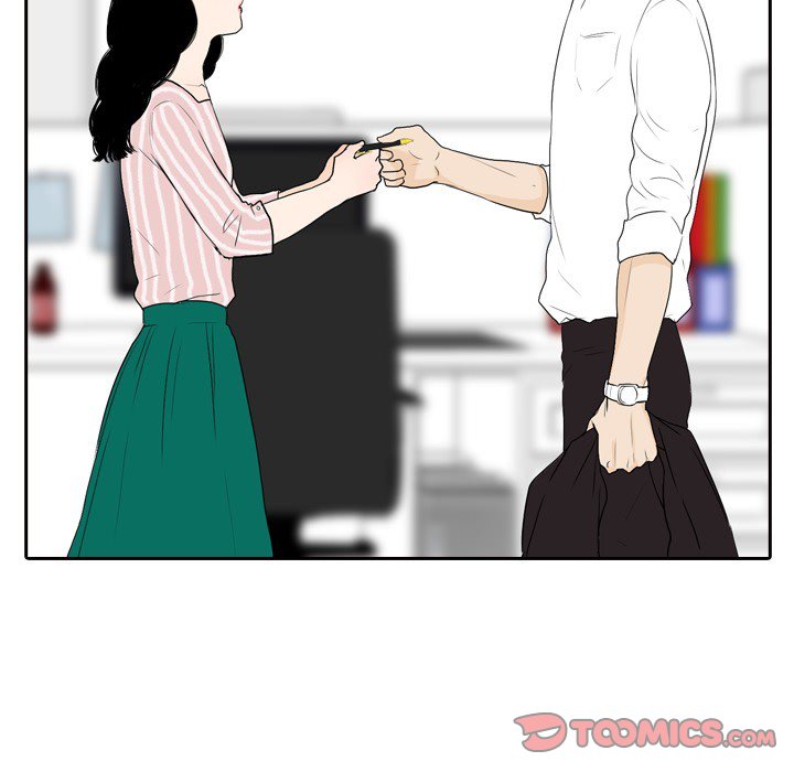 Sweet Bitter Love Chapter 49 image 101