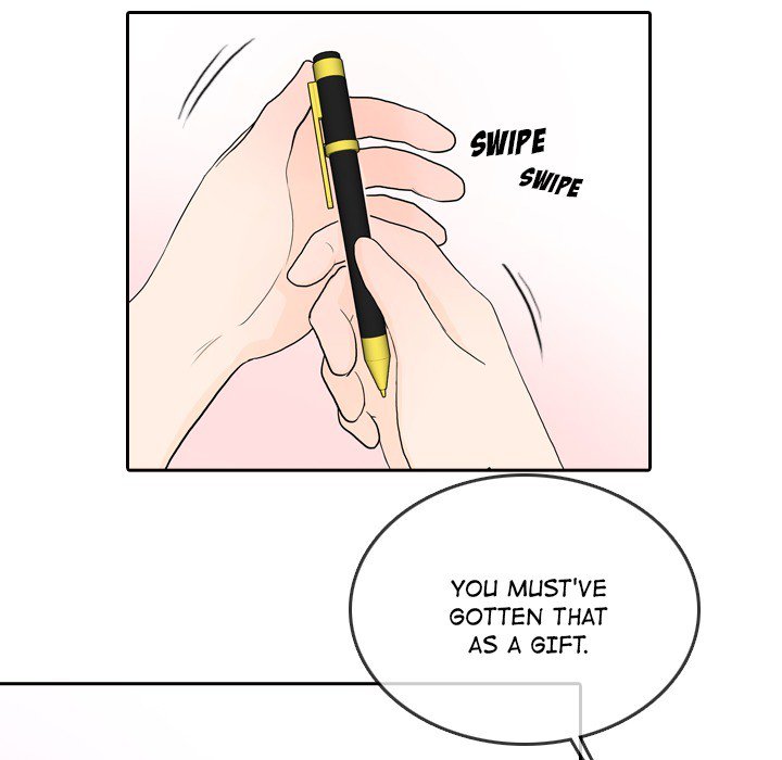 Sweet Bitter Love Chapter 49 image 102