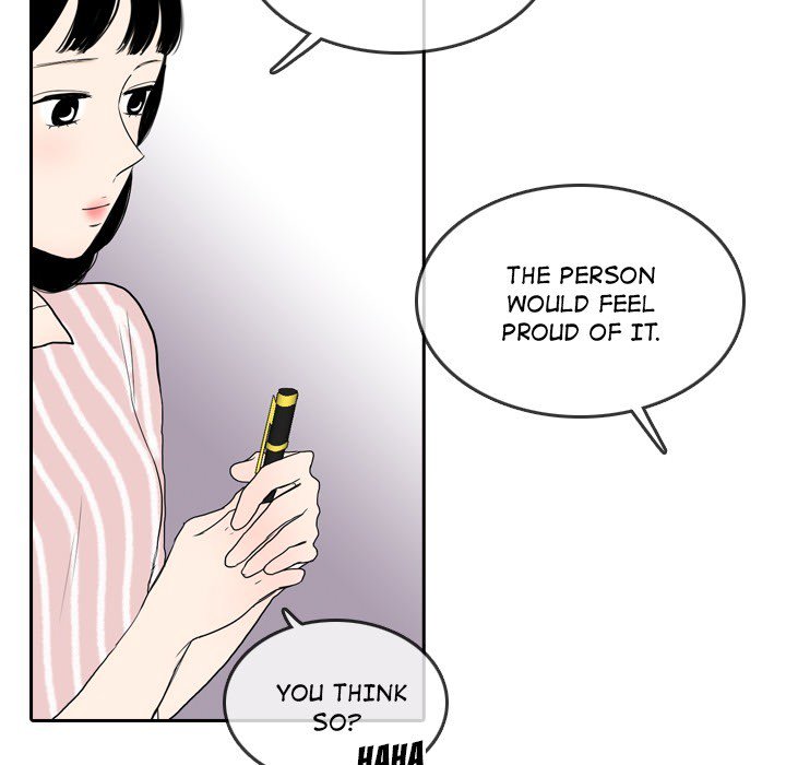 Sweet Bitter Love Chapter 49 image 106