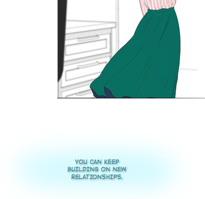 Sweet Bitter Love Chapter 49 image 115