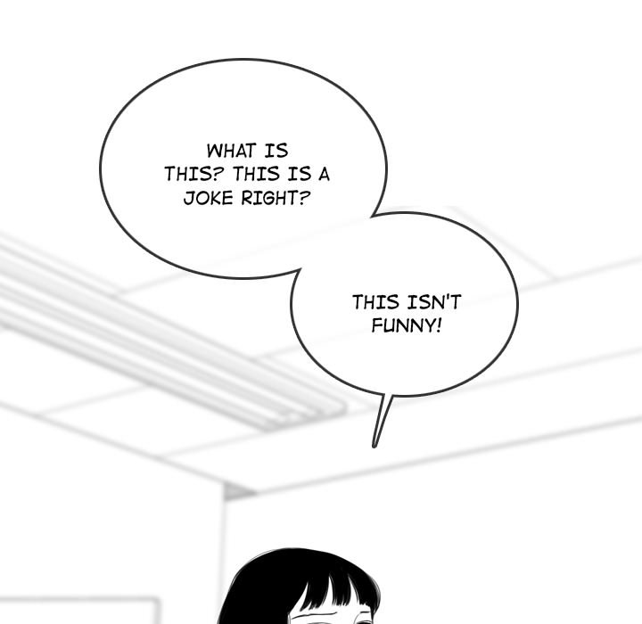 Sweet Bitter Love Chapter 49 image 18