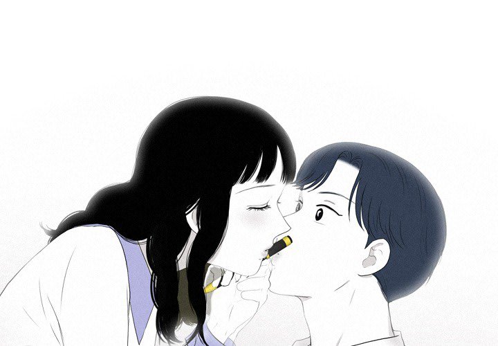 Sweet Bitter Love Chapter 49 image 1