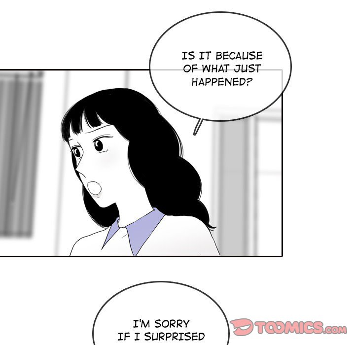 Sweet Bitter Love Chapter 49 image 20