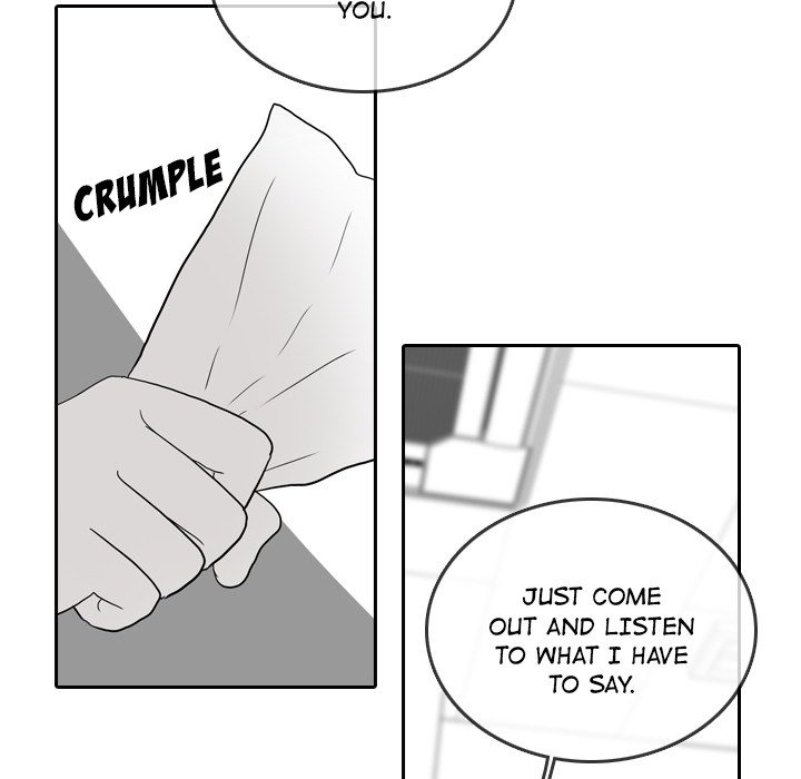 Sweet Bitter Love Chapter 49 image 21