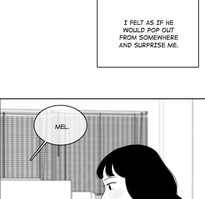 Sweet Bitter Love Chapter 49 image 31