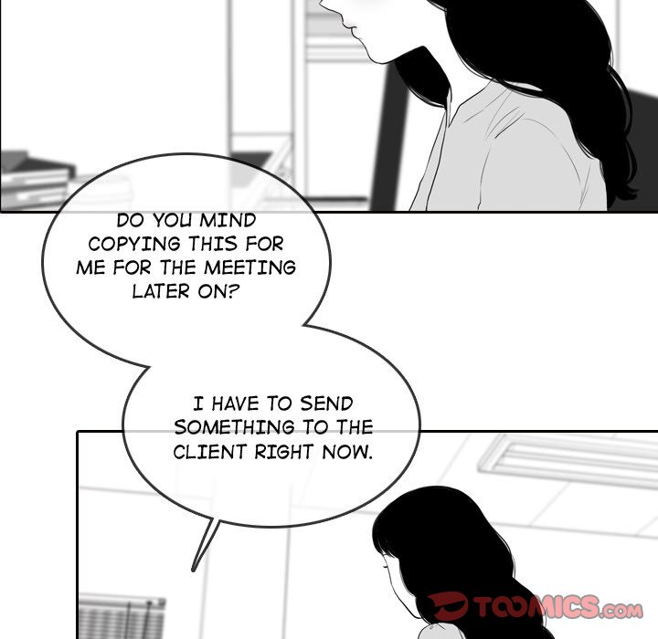 Sweet Bitter Love Chapter 49 image 32