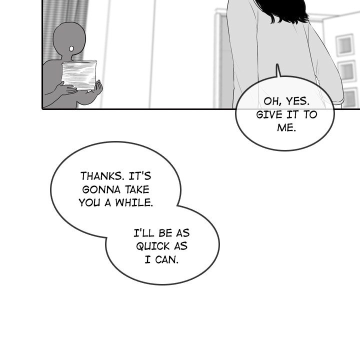 Sweet Bitter Love Chapter 49 image 33
