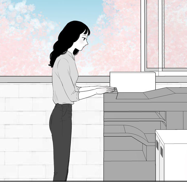 Sweet Bitter Love Chapter 49 image 36